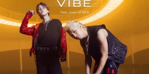 Lirik Lagu 'Vibe' - Taeyang BIGBANG (feat Jimin BTS)
