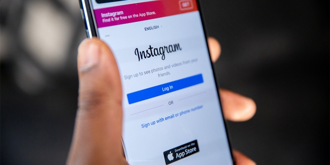 Ciri-ciri Instagram Disadap, Begini Cara Mengatasi dan Mencegahnya
