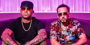 Lirik Lagu Yandel, Wisin - Te Gusta