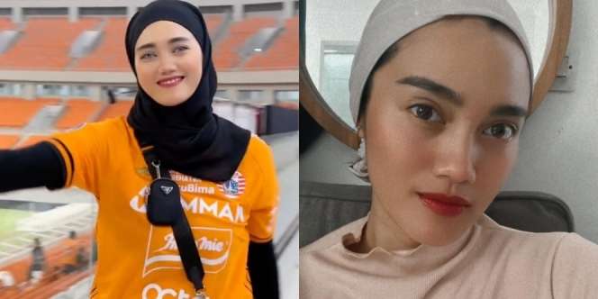 Sempat Doyan Tampil Terbuka, Ini 11 Potret Selebgram Jess Amalia yang Kini Mantap Berhijab