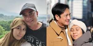 Jawaban Menohok Istri Ivan Fadilla Usai Sang Suami Didoakan Rujuk dengan Venna Melinda
