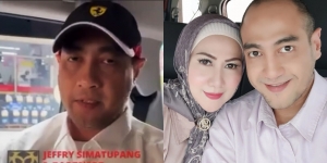 Ferry Irawan Mengaku KDRT Hanya Settingan yang Dipaksa Venna Melinda, Tegaskan Akan Menuntut Keadilan