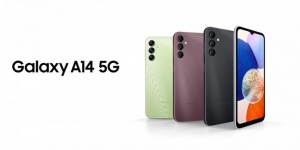 5 Fitur Unggulan Galaxy A14 5G, HP 5G Terbaru Samsung Termurah