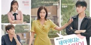 Sinopsis Drakor My ID is Gangnam Beauty, Kini Tayang di TV Lokal!