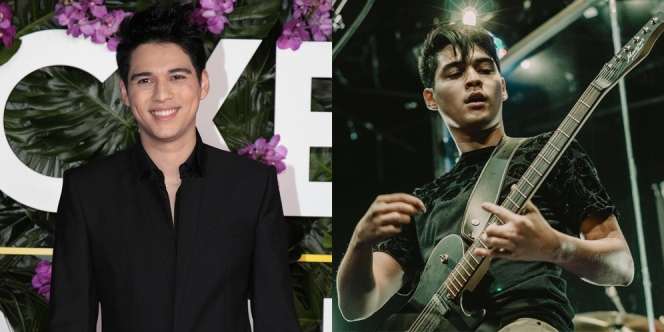 Urutan ke-64 dalam List 100 Pria Paling Tampan di Dunia Versi TC Candler, Ini Deretan Pesona Maxime Bouttier yang Bikin Kepincut!