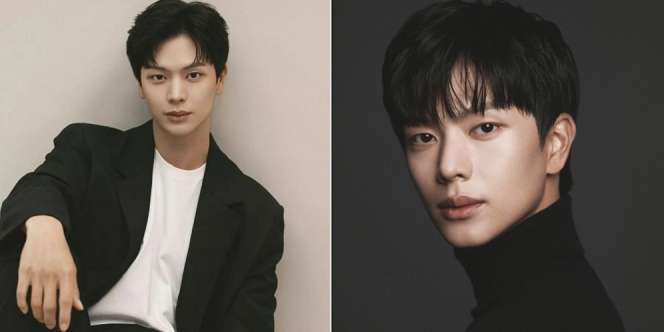 Ketampanannya Meresahkan! Ini Deretan Gaya Sungjae BTOB di Foto Profil Terbaru yang Sukses Bikin Penggemar Meleyot