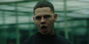 Lirik Lagu slowthai - Selfish