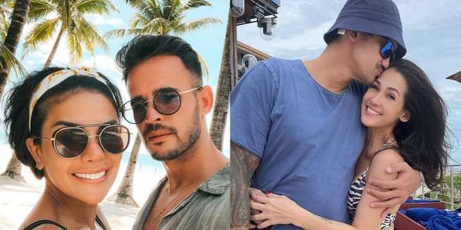Sederet Selebriti Ini Blak-blakan Akui Tinggal sama Pacar, Nikita Mirzani Bodo Amat Dituduh Kumpul Kebo