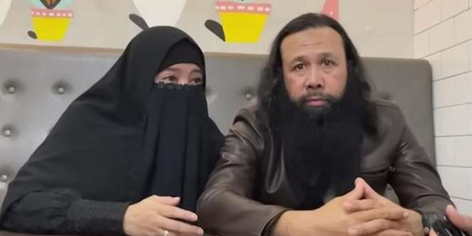 Peggy Melati Sukma Menikah Lagi dengan Saudagar Kaya Usai 11 Tahun Menjanda