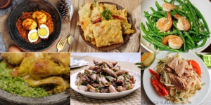 99 Resep Masakan Rumahan Sederhana untuk Pemula Menu Sehari-Hari yang Mudah Diolah dan Murah Meriah