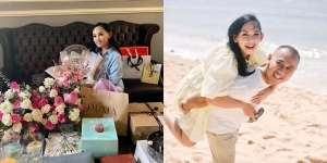 Potret Terbaru Marissa Saputra Anak Pak RT di Sitkom 'Suami-Suami Takut Istri', Kini Sudah Berkeluarga