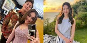 Boy William Dikabarkan Jalin Hubungan dengan Ayu Ting Ting, Ini Potret Terbaru Karen Vendela Mantan Pacar yang Hampir Dinikahi