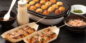 14 Resep Takoyaki yang Mudah dan Lezat, Jajanan Jepang yang Enak sekaligus Camilan yang Yahud!