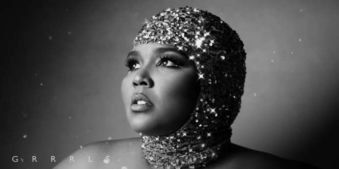 Lirik Lagu Lizzo - Special