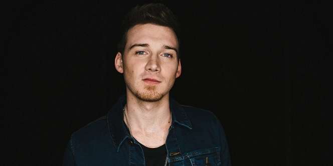 Lirik Lagu Morgan Wallen - Last Night