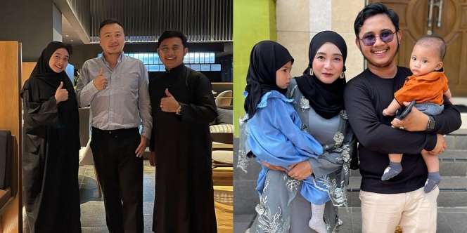 Cinlok saat Ikut D'Academy, Ini Potret Terbaru Ega Noviantika dan Rafly DA yang Kini Jadi Pebisnis