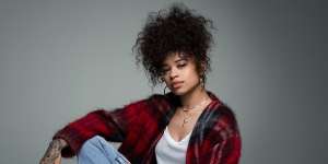 Lirik Lagu Ella Mai - This Is