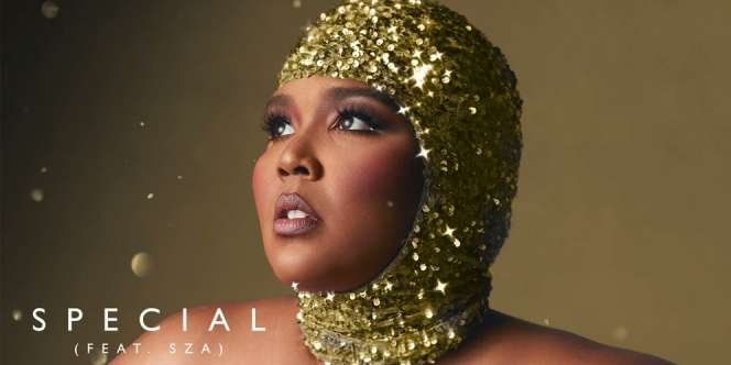 Lirik Lagu Lizzo - Special (feat. SZA)