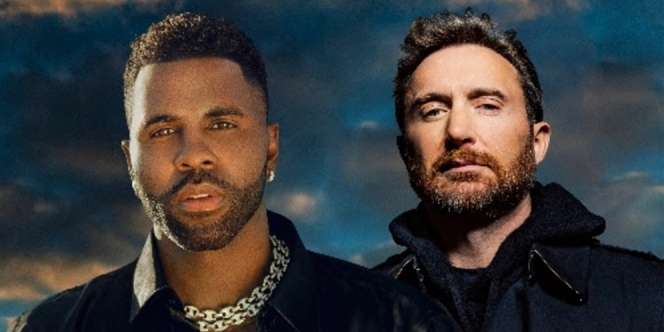 Lirik Lagu Jason Derulo & David Guetta - Saturday/Sunday