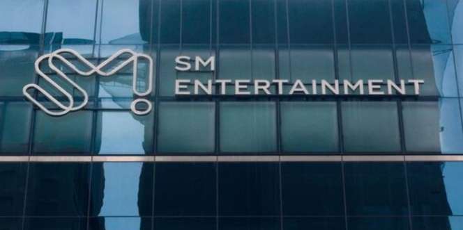 Saham SM Entertaiment Gonjang Ganjing, Lee Sung Soo Layangkan Protes Terbuka ke HYBE