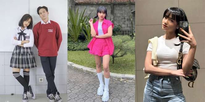 Banjir Hujatan Netizen, Ini Potret Terbaru Fuji Akui Trauma Main Film hingga Tolak Banyak Tawaran Job