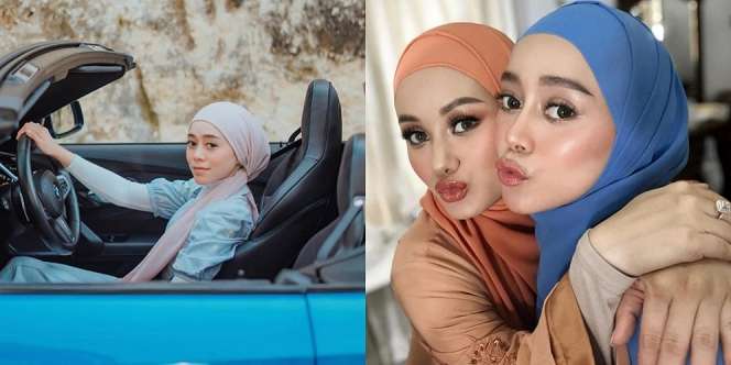 Tambah Sering Dihujat, Ini Potret Terbaru Lesti Kejora yang Makin Menawan dan Bikin Haters Bungkam