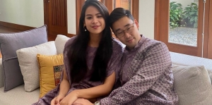 Mulai Bingung Pakai Kata 'Lagi' Sampai Penggunaan Klakson, Maudy Ayunda Ungkap Culture Shock Jesse Choi di Indonesia