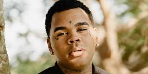 Lirik Lagu Kevin Gates - Breakfast