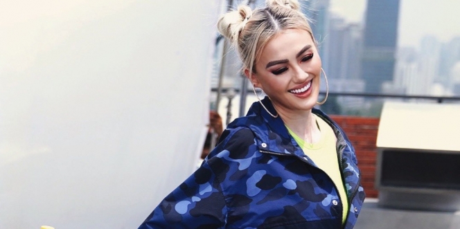 Agnez Mo Ngaku Sempat Insecure dengan Bentuk Tubuhnya, Usai Dibilang Bak Barbie Jelek?