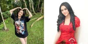 Sering Tampil Menggoda, Ini 10 Potret Pedangdut Arlida Putri di Luar Panggung yang Penuh Pesona