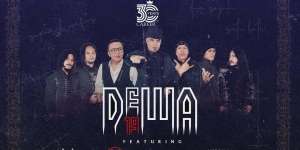 Lirik Lagu Angin - Dewa19 Feat Virzha & Ello