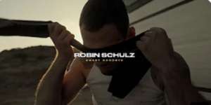 Lirik Lagu Sweet Goodbye - Robin Schulz