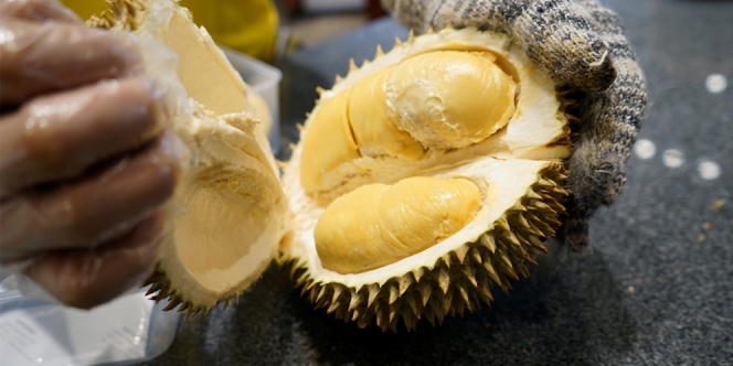 7 Tips Memilih Buah Durian yang Matang dan Manis, Jangan Sampai Keliru ya!