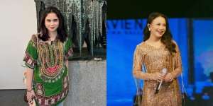 10 Artis Cantik Ini Miliki Tinggi Badan di Bawah 155 CM, Ada Tissa Biani yang Hanya 147 CM tapi Jadi Kunci Awet Muda