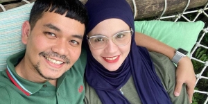 Tak Hanya Hapus Foto Bersama Sang Suami, Aldila Jelita dan Indra Bekti Kini Tak Saling Follow di Instagram