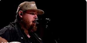 Lirik Lagu Joe - Luke Combs