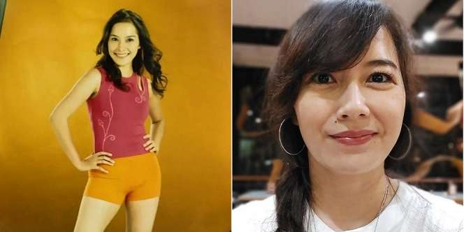 Cantiknya Gak Luntur, Ini 10 Potret Vonny Cornellya yang Pesonanya Awet Muda Hingga Dijuluki Vampire
