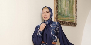 Venna Melinda Cabut Gugat Cerai ke Ferry Irawan, Sebut Bakal Siapkan Strategi Lain
