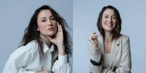 Potret Cantik Julie Estelle, Pesona Cantiknya Tak Lekang oleh Waktu