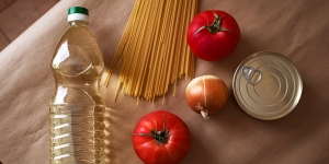 Tips Minyak Goreng Tetap Jernih untuk Memasak Makanan di Rumah
