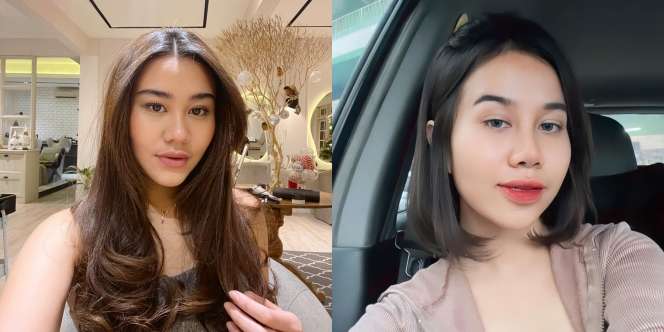 Dibilang Mirip, Ini Adu Gaya Aaliyah Massaid dan Mayang Lucyana yang Sama-Sama Cantik