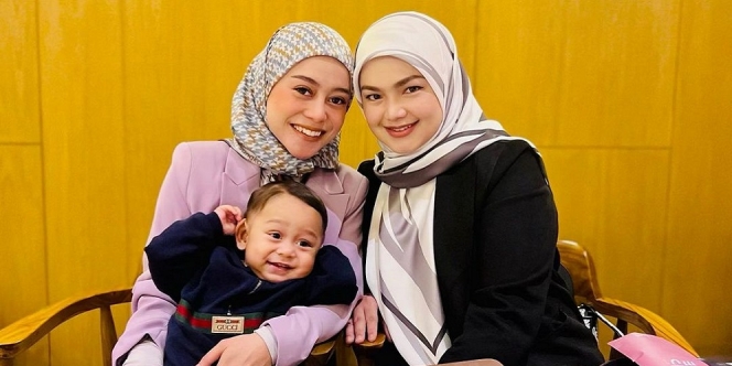 Lesti Kejora Duet Bareng Siti Nurhaliza, Suara Merdu Mereka Bikin Netizen Terpukau