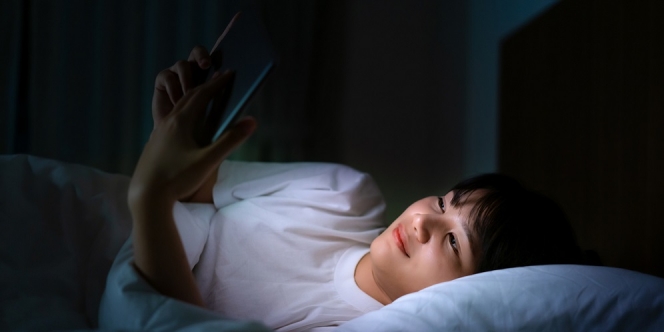 Sleep Call Artinya? Tren Bagi Pasangan yang Membuat Hubungan Makin Harmonis Tapi Bahaya untuk Kesehatan