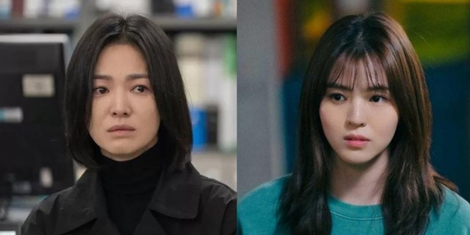 Bakal Dibintangi Han So Hee dan Song Hye Kyo, Ini Sinopsis Drama Baru The Price Of Confession