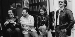 Musisi Ray Viera Laxmana Lakukan Penipuan Tiket Konser Arctic Monkeys di Jakarta