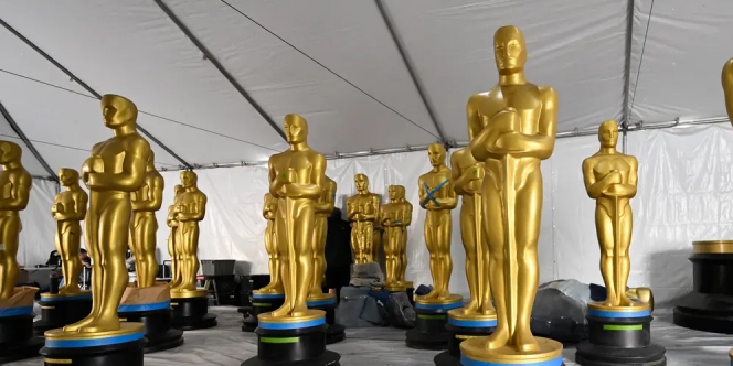Daftar Lengkap Pemenang Penghargaan Piala Oscar 2023