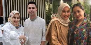 Profil Mimi Bayuh yang Diduga Video Call Raffi Ahmad Saat di Jepang, Netizen Duga Ada Hubungan Khusus 