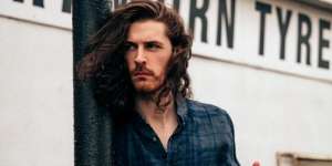 Lirik Lagu Hozier - Eat Your Young