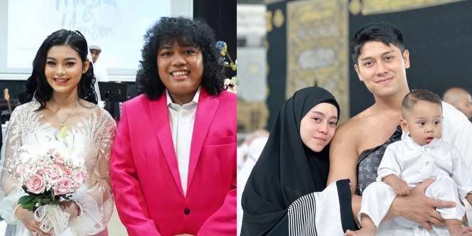 Terbaru ada Marshel Widianto, Ini 10 Selebriti yang Menyembunyikan Pernikahannya