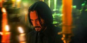 Review film John Wick Chapter 4, Aksi Ke]eanu Reeves Demi Bisa Bebas dari High Table